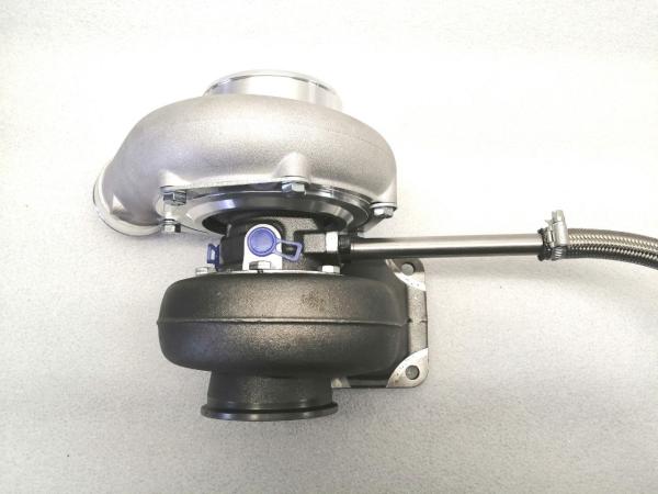 universal Ölrücklaufleitung Garrett / Pulsar GT28 ,GT30 ,GT35 ,GTX28 ,GTX30, GTX35